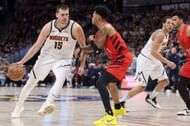 Nikola Jokic - Denver Nuggets
